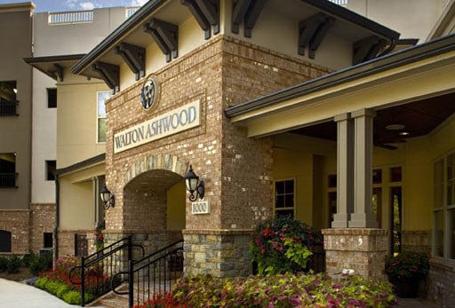 Photo - Walton Ashwood Apartments