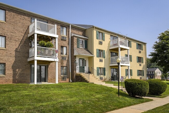 Residential Building