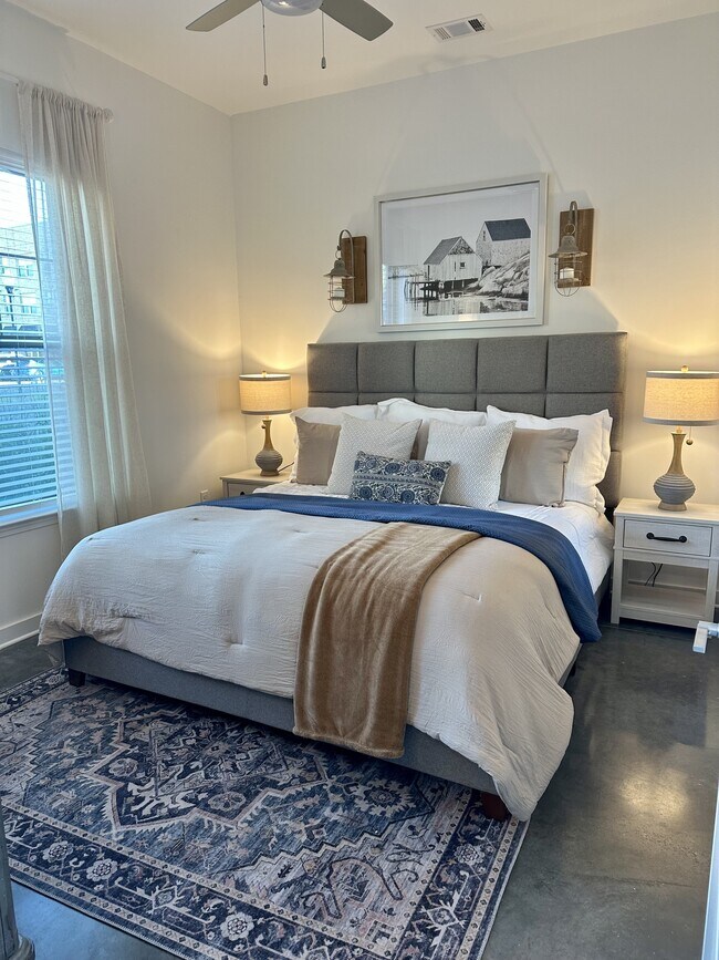 Lakeland Town Square Apartments Lakeland, TN