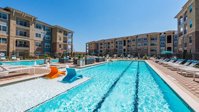 Photo - Arise Craig Ranch