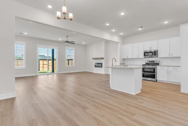 Photo - Move In Special @ Cedar Bluff – 3 and 4BR Townhomes in Olive Branch! 3 Bed | 2.5 Bath | 1997 sq f...