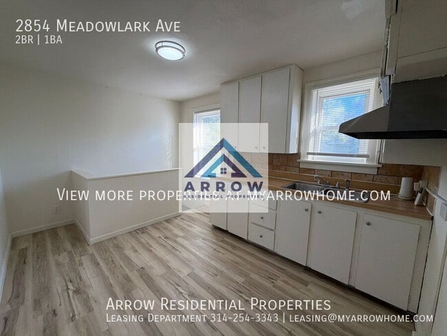 Photo - 2854 Meadowlark Ave