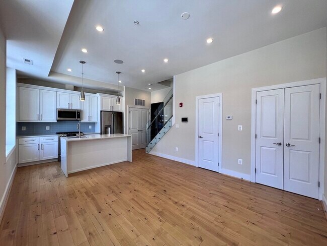 625 Park Rd NW Unit 111