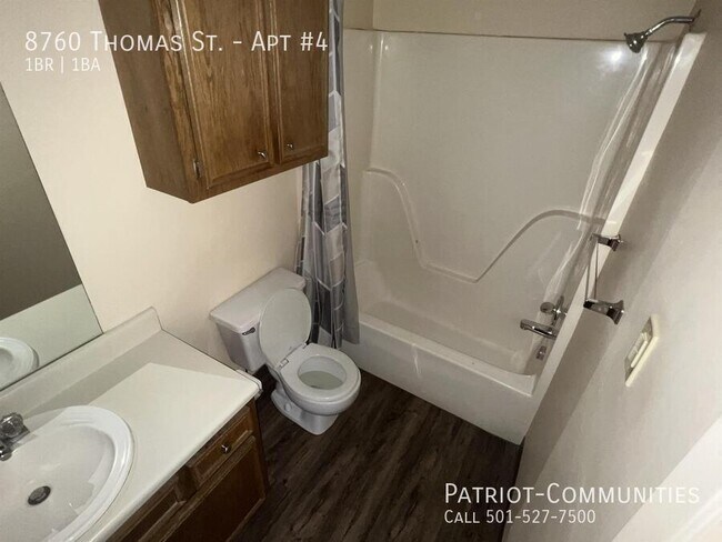 Photo - 8760 Thomas St Unit Apt #4