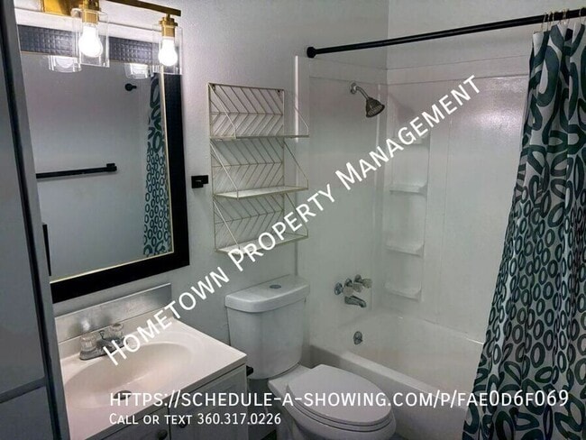 Photo - 7801 Pacific Ave SE Unit 8