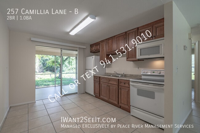 Photo - 257 Camillia Ln