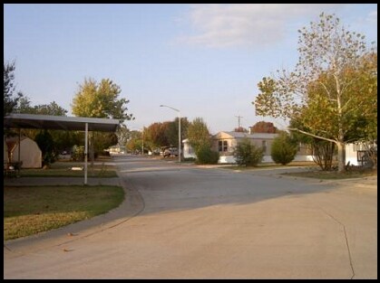 Photo - Pecan Creek Apartments