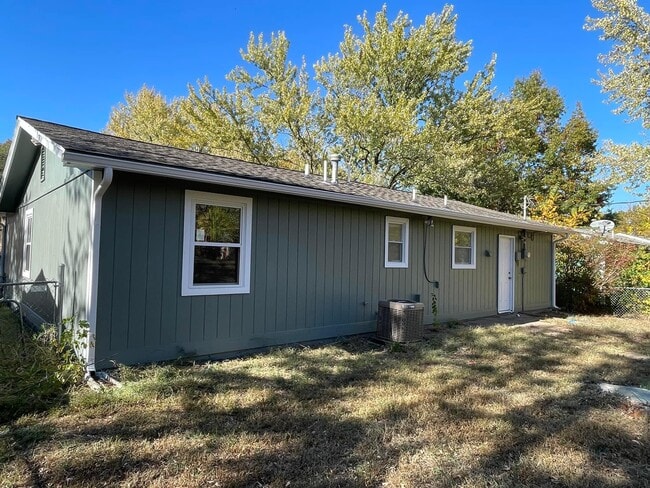 Photo - 2602 Bonanza St