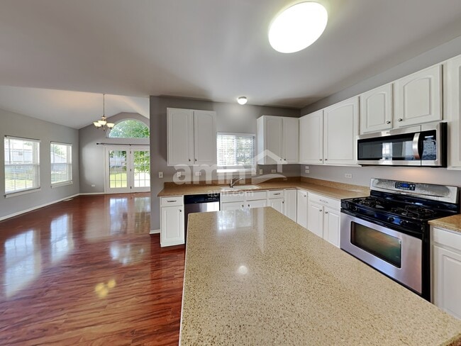 Photo - 1418 Prairie Creek Trail