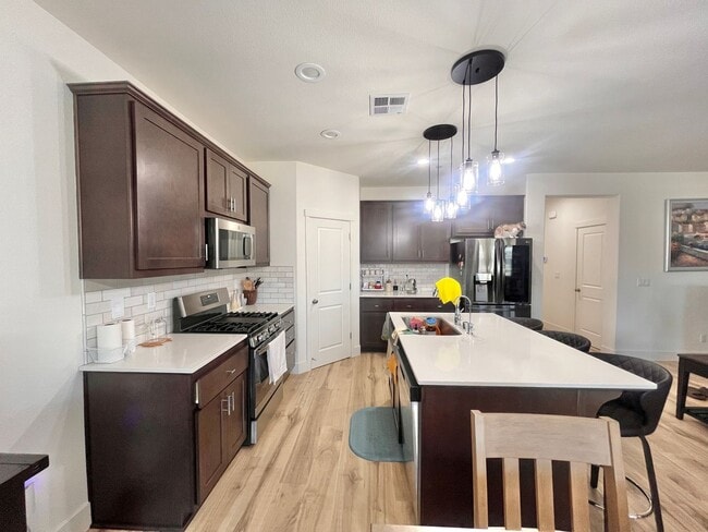 Photo - Beautiful 4 Bedroom, 2 Bath Home with Solar — in Prime Location!