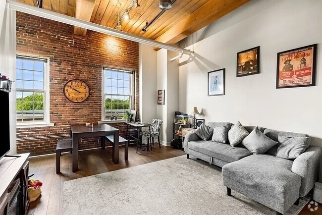 Building Photo - 130 John St Unit 459 Rental