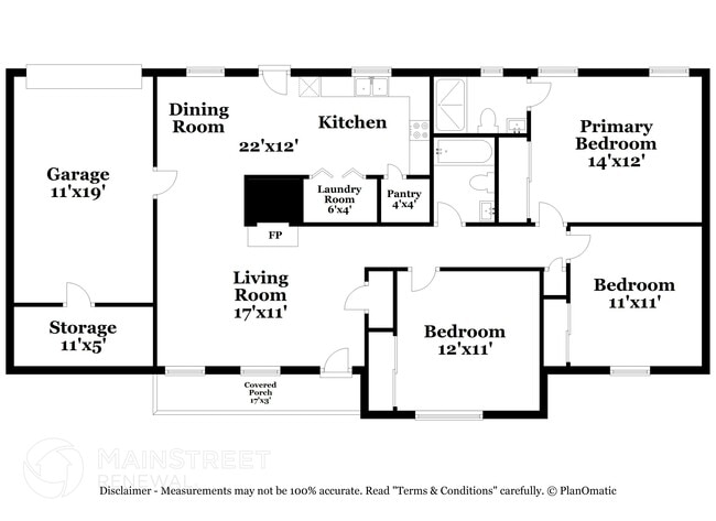 Photo - 637 Rehnea Dr