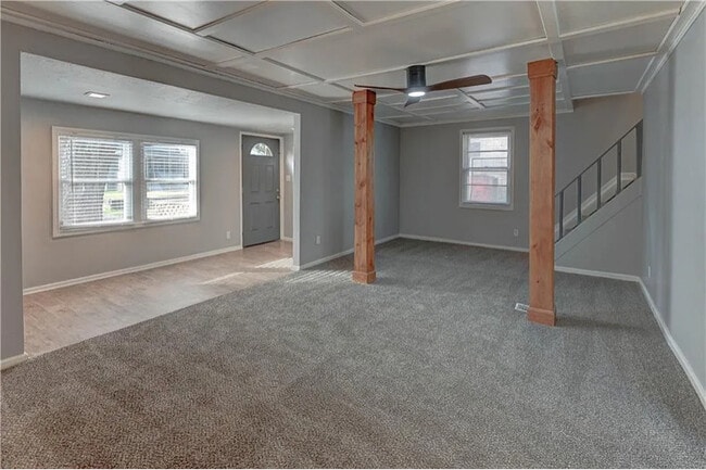 Photo - 611 S Overton Ave