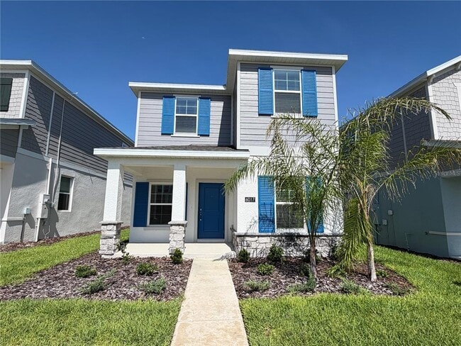 Photo - 6017 WELLBEING Way
