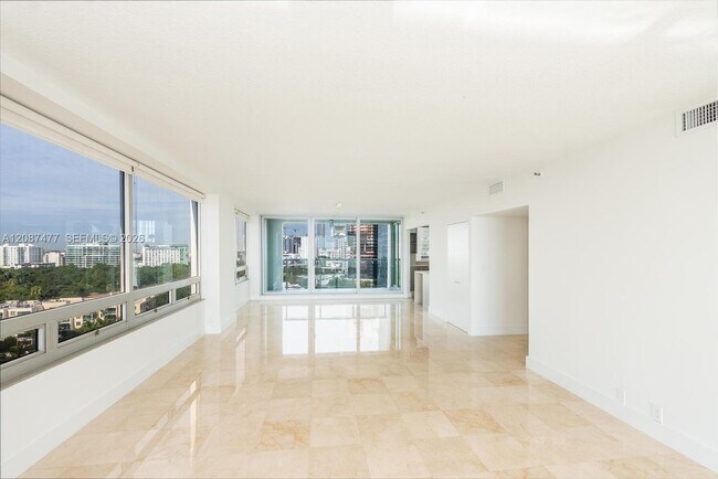 1541 Brickell Ave Unit 1501