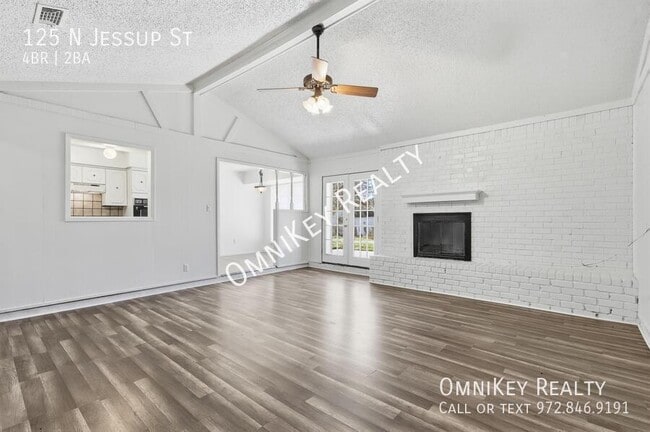 Photo - 125 N Jessup St