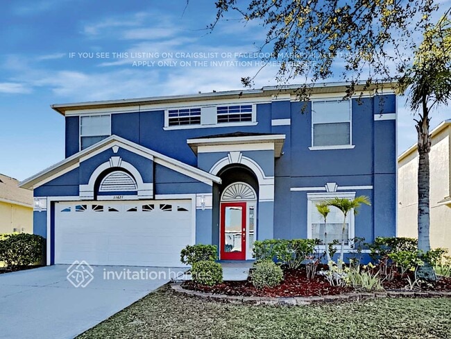 Building Photo - 11621 Addison Chase Dr