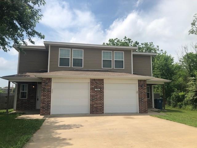 Photo - 6200 SW Chickadee St Townhome