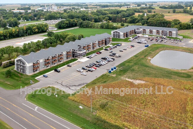 Photo - 1021 30th St NW Unit Apt. 205