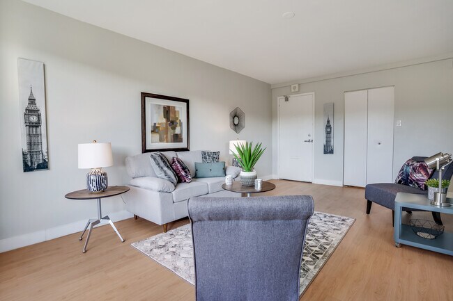 Photo - Mainwell Apartments