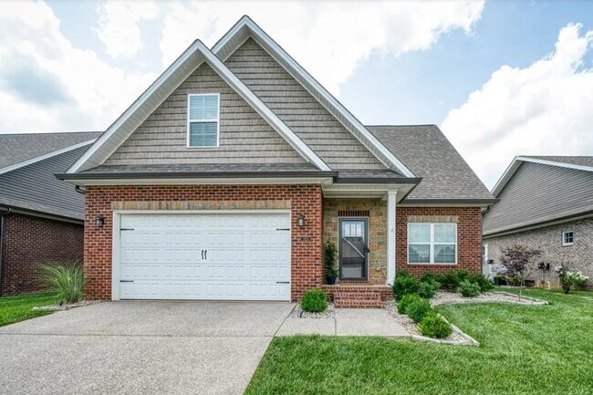 Photo - 1105 Cross Pointe Dr