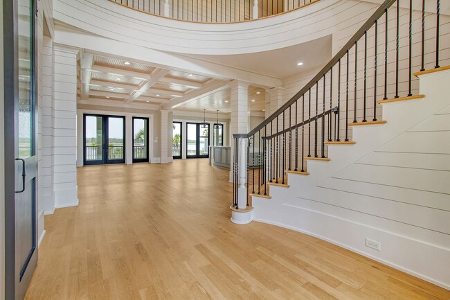 Photo - 4 Bedroom 4.5 Bath Home in Dunes West - Mt. Pleasant