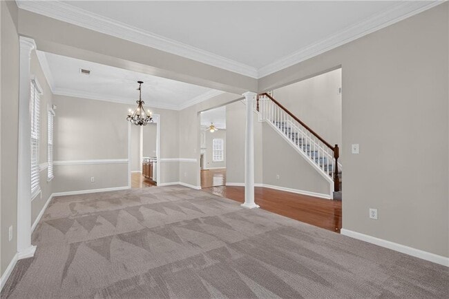 Photo - 2311 Ravinia Ct NE