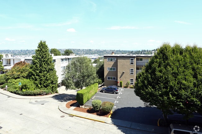 Photo - Arrive Magnolia