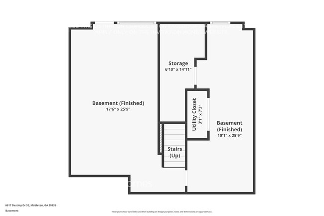 Photo - 6617 Destiny Dr SE