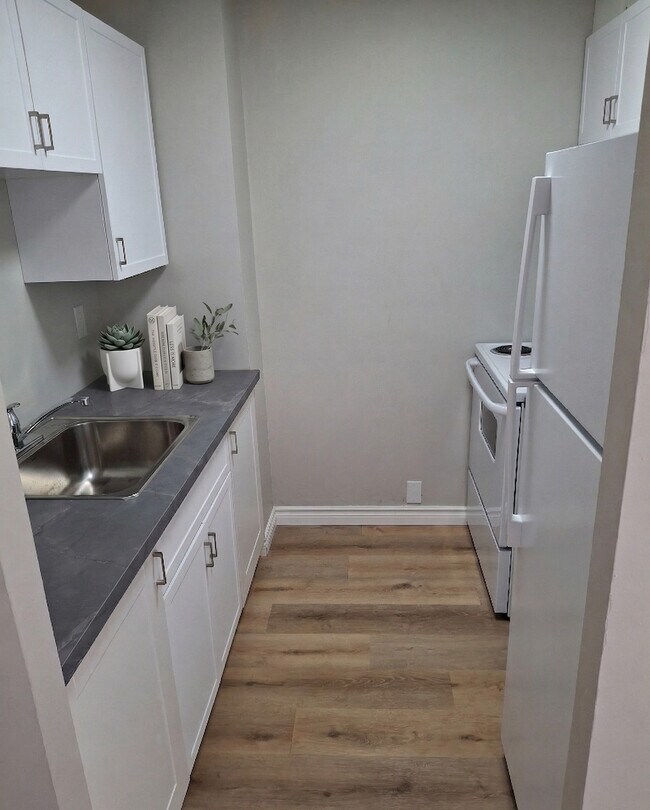 Photo - Cooper Heights Aptartment