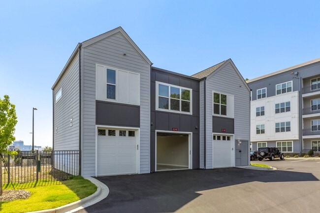 The Bryant Apartments