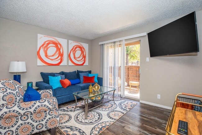 Frankford Flats Apartments