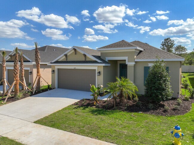 Photo - Crestview New Build Single Family Home