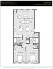 Aruba Floorplan