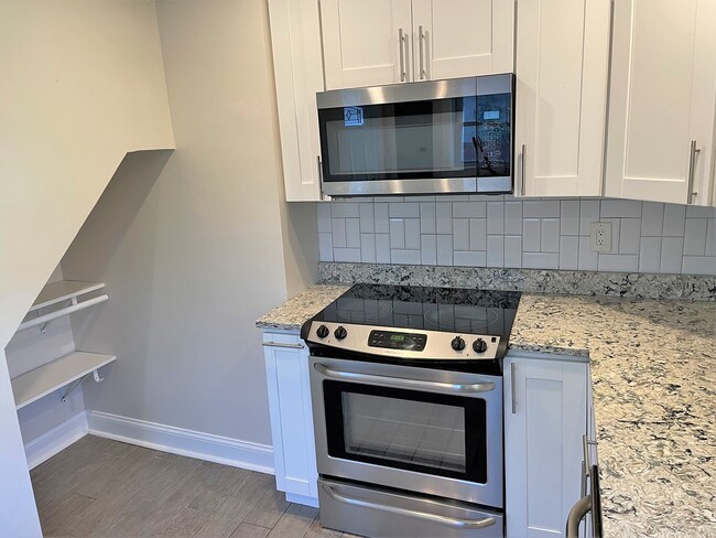 Photo - 1817 N Culpeper St