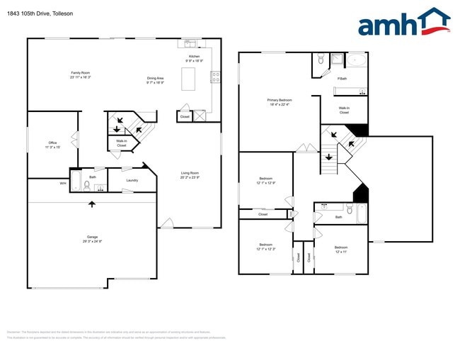 Photo - 1843 S 105th Dr