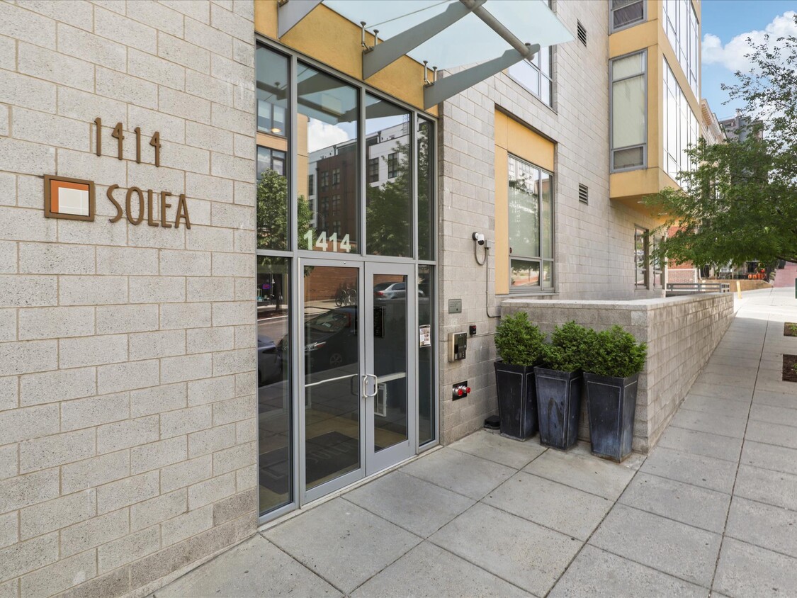 Photo - 1414 Belmont St NW (Washington, DC)