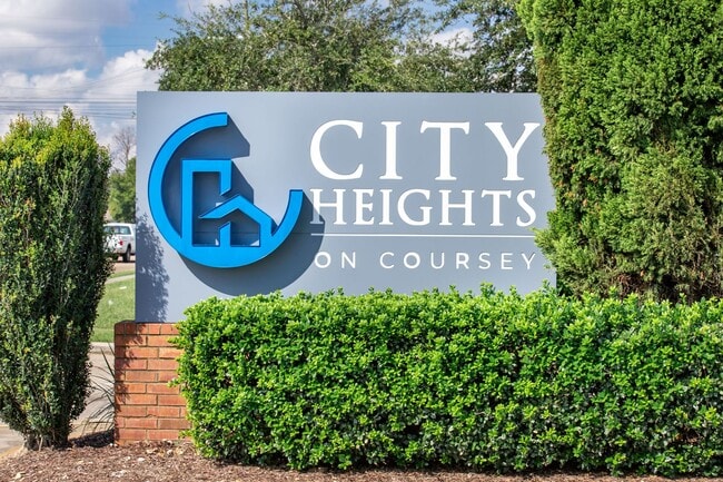 Photo - City Heights on Coursey