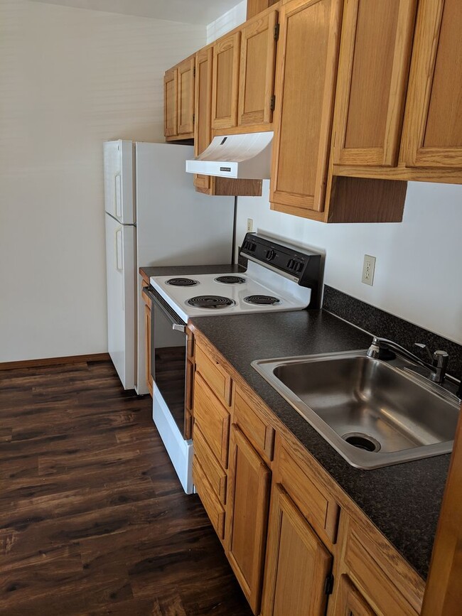 Photo - EFFICIENT ONE BEDROOM Unidad 3339-8