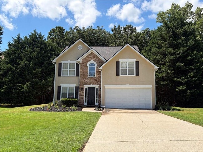 Photo - 1105 Trumpet Vine Ct SE
