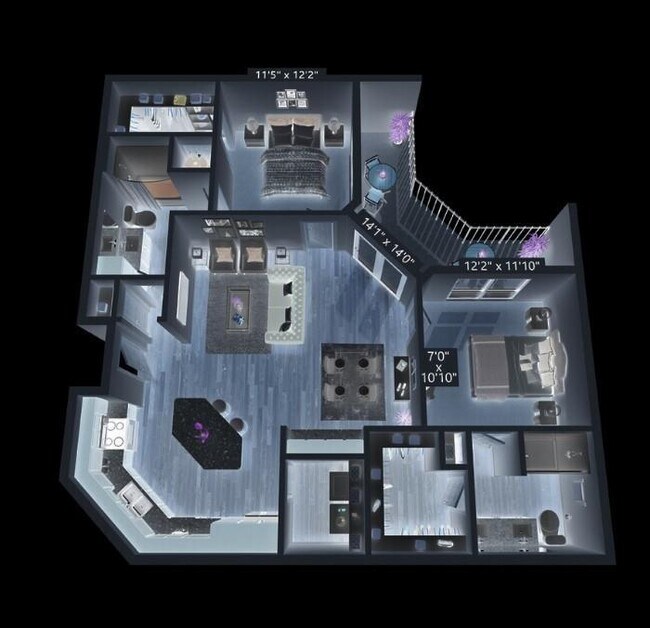 Photo - 1450 Rivery Blvd Unit c2