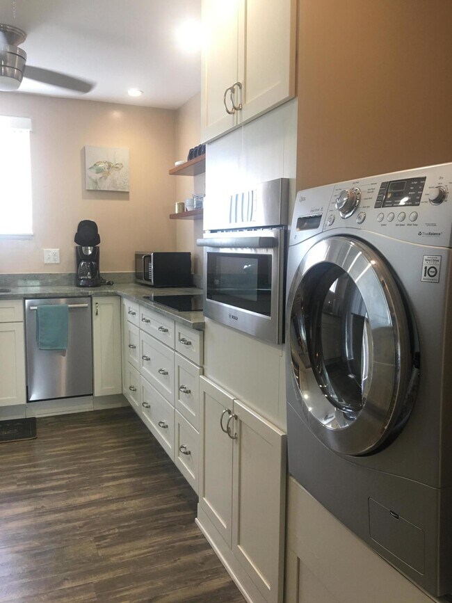 Photo - 5500 Ocean Shore Blvd Unit 7