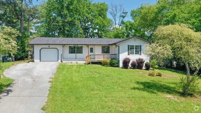 Building Photo - 129 Hiawatha Cir Rental