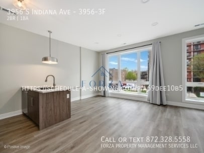 Photo - 3956 S Indiana Ave Unit 3956-3F