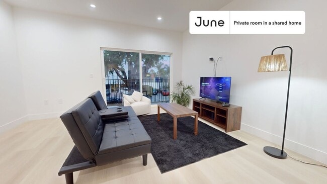 Photo - Room in Shared 5 bed/4 bath home Unit B