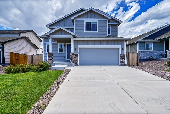 Photo - $2,300.00, 3 Beds, 2.5 Baths, Single Famil...