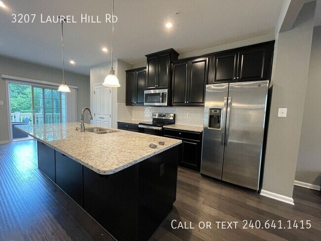 Photo - 3207 Laurel Hl Rd