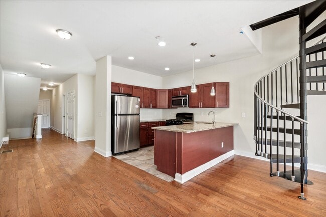 Photo - 1906 N 18th St Unit A