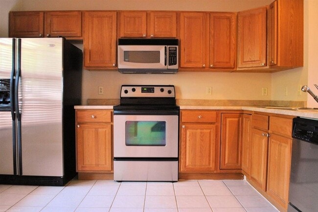 Photo - 2 Bedroom 2 Bath Townhouse