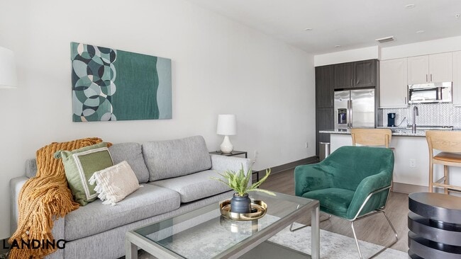 2650 S McDonald St Unit 3205